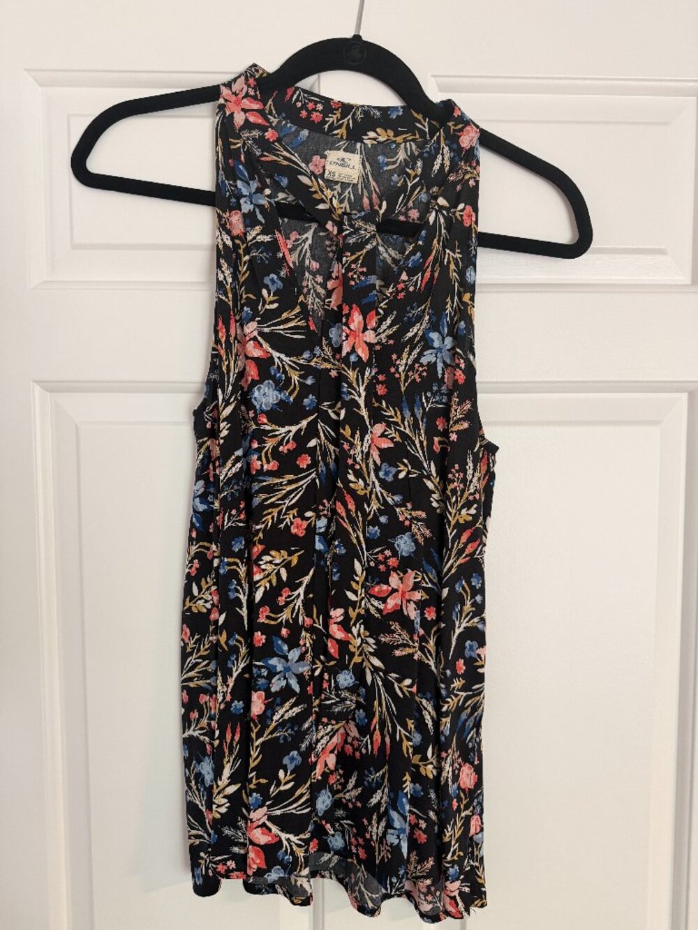 Oneill Floral Shirt